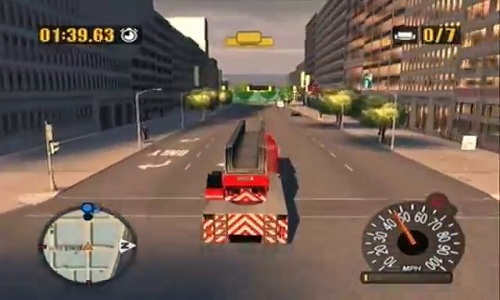 midtown madness 3 torrent download pc