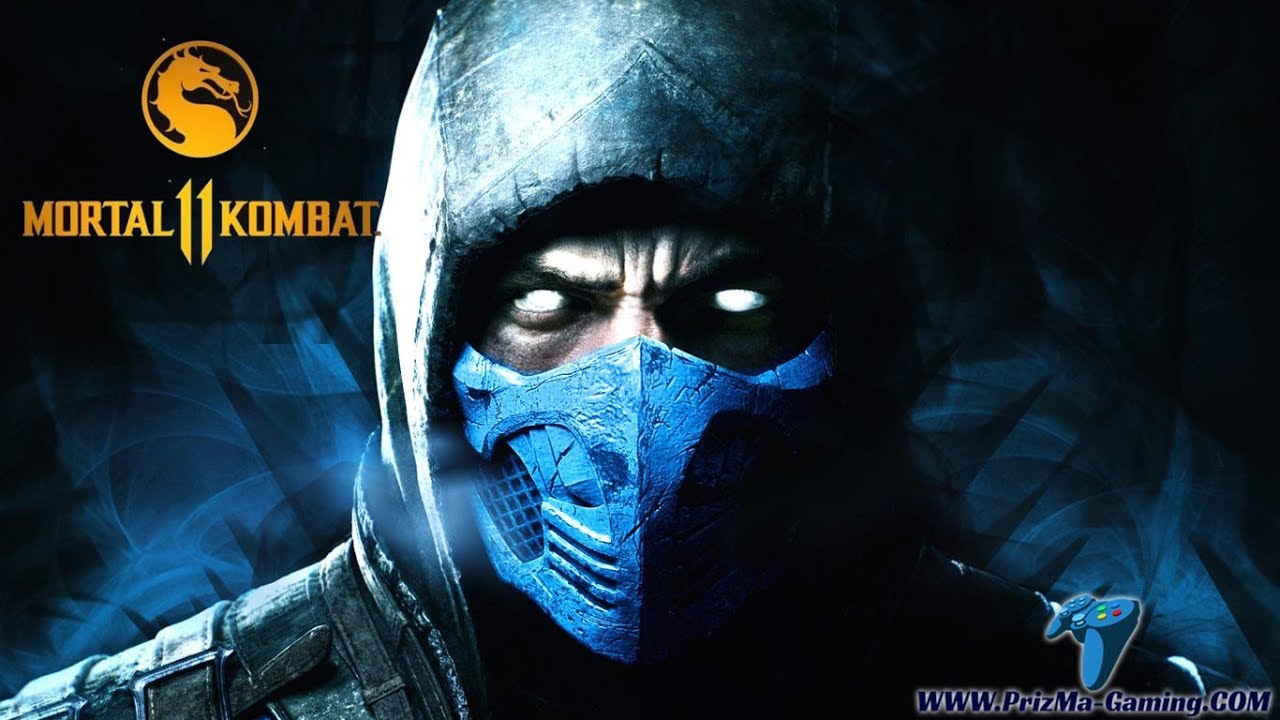Mortal kombat 11 free download mac